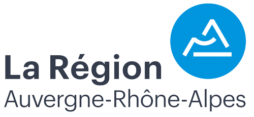 Région Auvergne-Rhône-Alpes