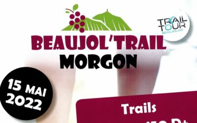 Beaujol’Trail