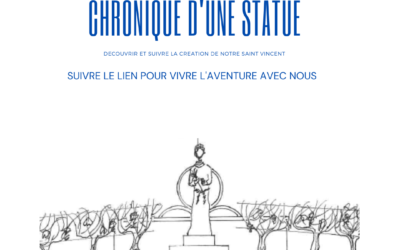 Chronique d’une statue