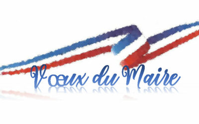 Voeux de la municipalité