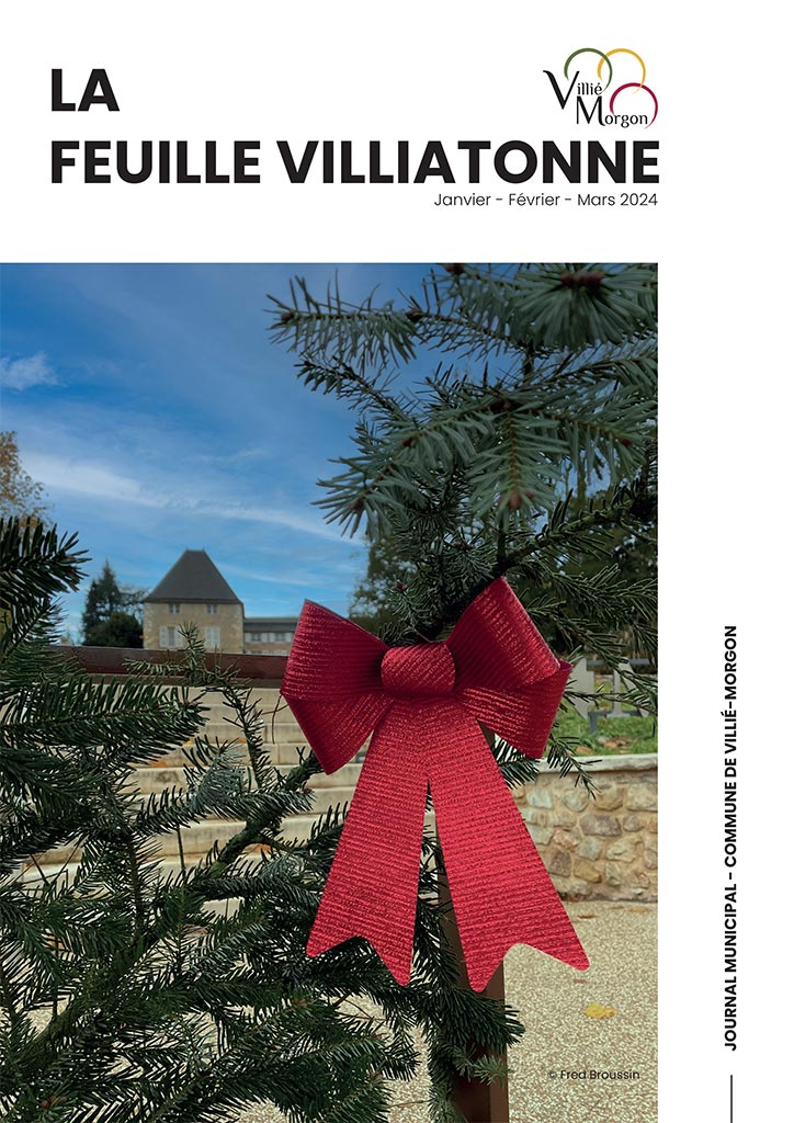 Feuille Villiatonne Mars 2024 BD