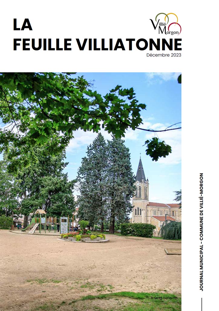 Feuille Villiatonne décembre 2023 BD