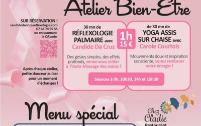 Octobre Rose aux Chaptalines