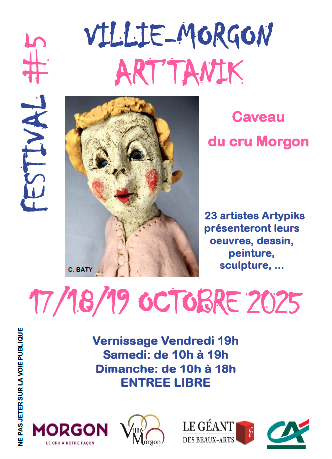 Exposition Art'tanik