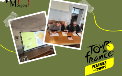 Une belle vitrine pour notre territoire !